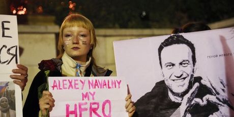 Prosvjedi nakon smrti Alekseja Navaljnog - 5