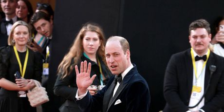 Princ William - 7