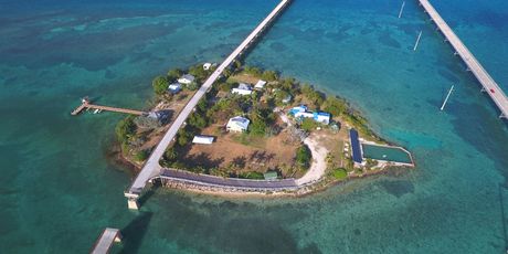 Pigeon Key - 6
