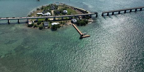 Pigeon Key - 7