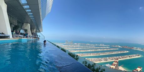 Aura Skypool Dubai - 3