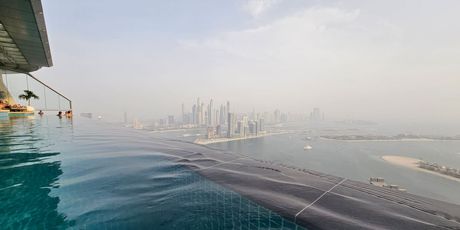 Aura Skypool Dubai - 4
