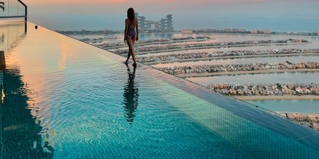 Aura Skypool Dubai - 5