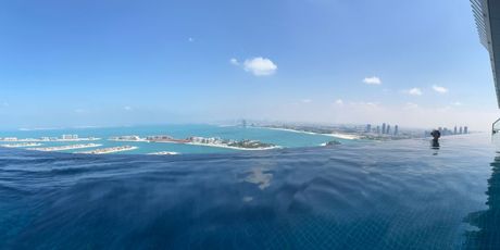 Aura Skypool Dubai - 6