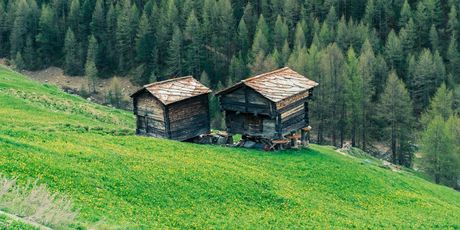 Zermatt - 3
