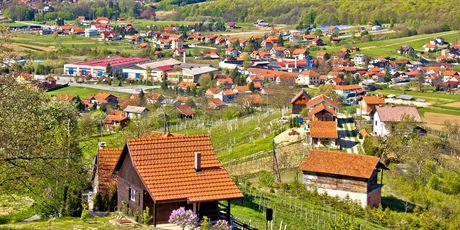 Ivanšćica će biti dio novog parka prirode