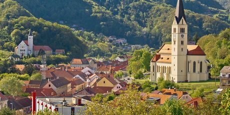 Hrvatsko zagorje obiluje prekrasnim prirodnim ljepotama