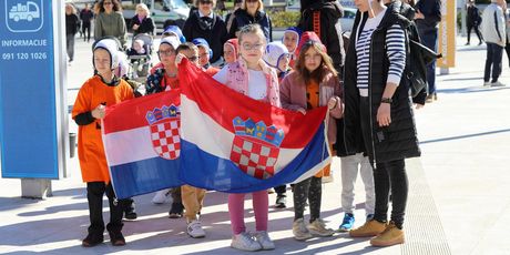 Doček u Šibeniku