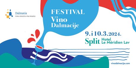 Festival Vino Dalmacije - 4