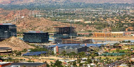 Tempe, Arizona - 3