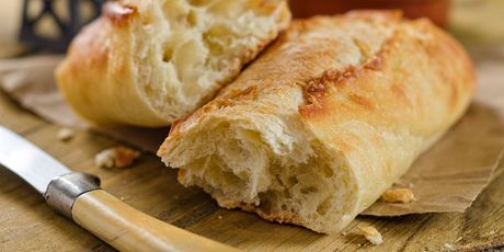 Baguette možete napraviti i kod kuće