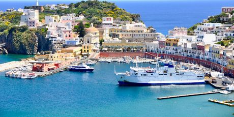 Ponza