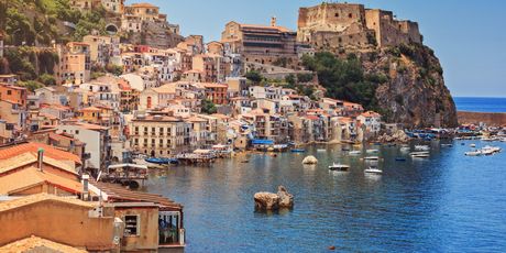Scilla