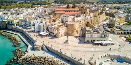 Otranto