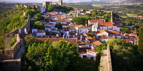 Obidos - 2
