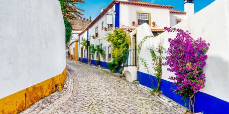 Obidos - 3