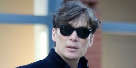 Cillian Murphy