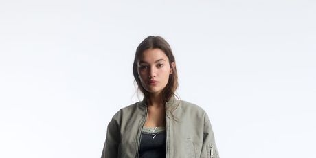 Proljetna jakna iz Pull & Beara