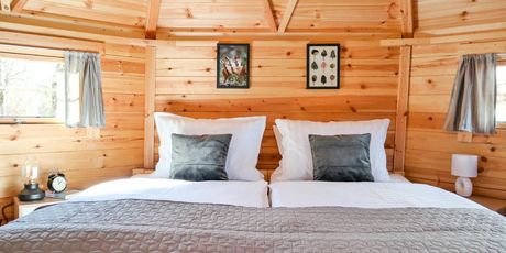 Glamping izletište Banovac - 19