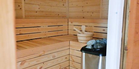 Glamping izletište Banovac - 20