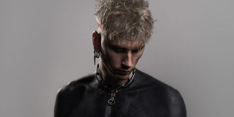 Machine Gun Kelly - 1