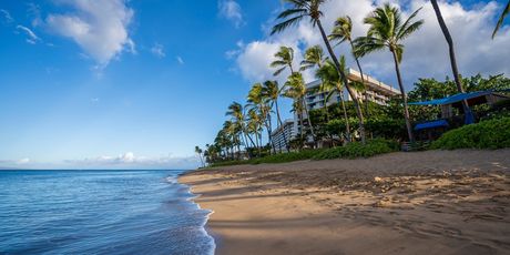 Ka'anapali, Havaji