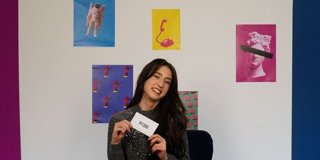 BuzZona: Lana Mandarić