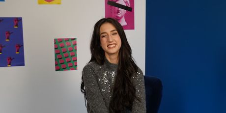 BuzZona: Lana Mandarić - 3