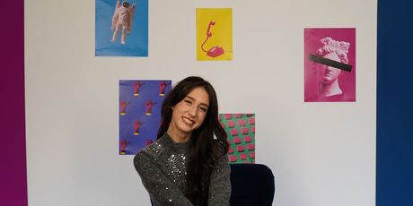 BuzZona: Lana Mandarić - 4