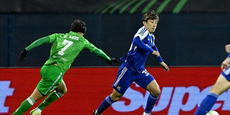 Kaneko protiv Betisa