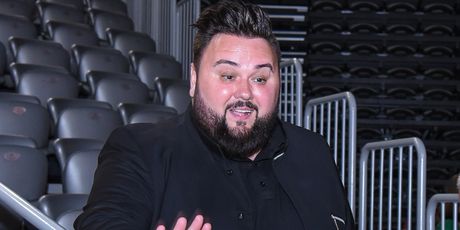 Jacques Houdek