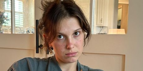 Millie Bobby Brown - 4