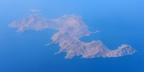 Otok Tilos - 7