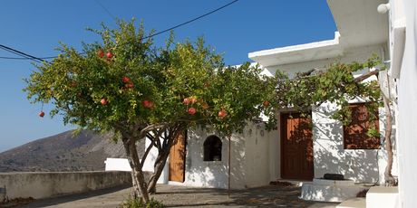 Otok Tilos - 9