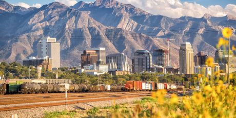 Utah