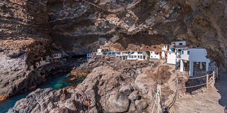Porís de Candelaria - 1