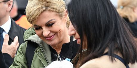 Kolinda Grabar-Kitarović - 3