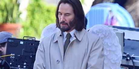 Keanu Reeves - 2