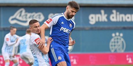 Franjo Ivanović i Bruno Petković