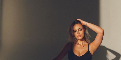 Teodora Popovska - 4