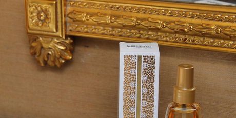 L'Oreal Professionnel Mythic Oil