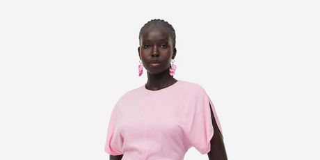 Haljina za krizmu iz H&M-a