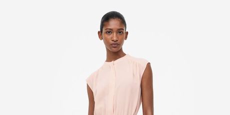 Haljina za krizmu iz H&M-a