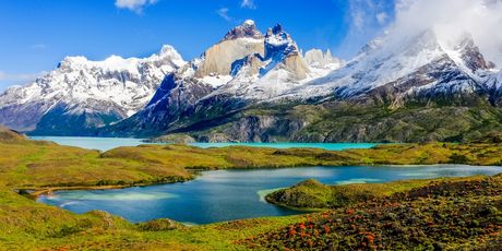 Patagonija