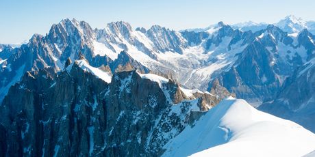 Mont Blanc
