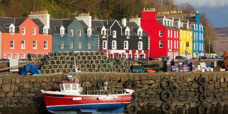 Tobermory - 2