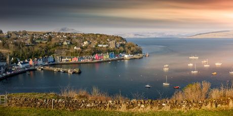Tobermory - 3