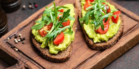 Guacamole - 1
