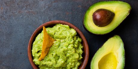 Guacamole - 2