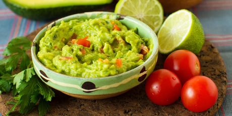 Guacamole - 4